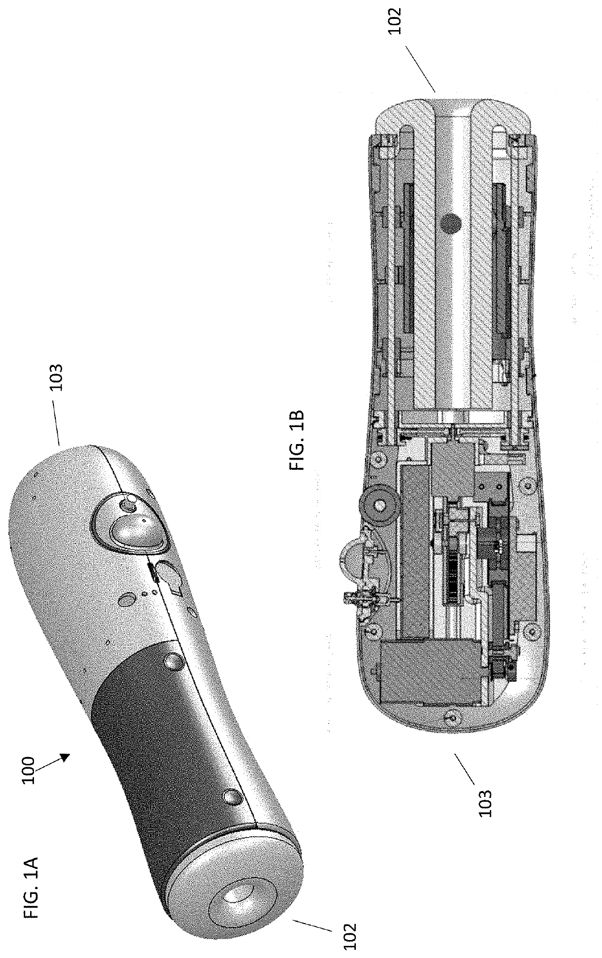 Male and female sexual aid with wireless capabilities