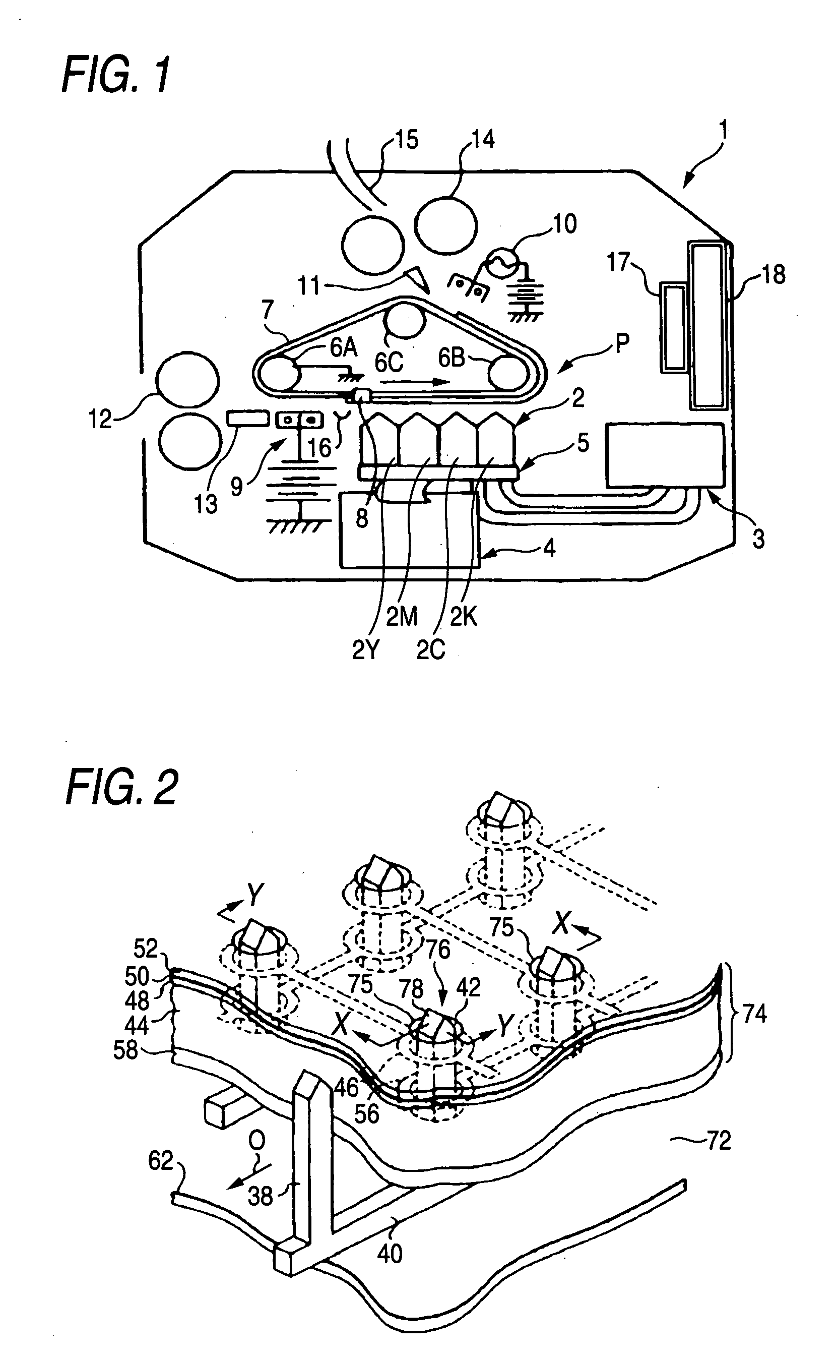 Ink composition for inkjet recording and inkjet recording method