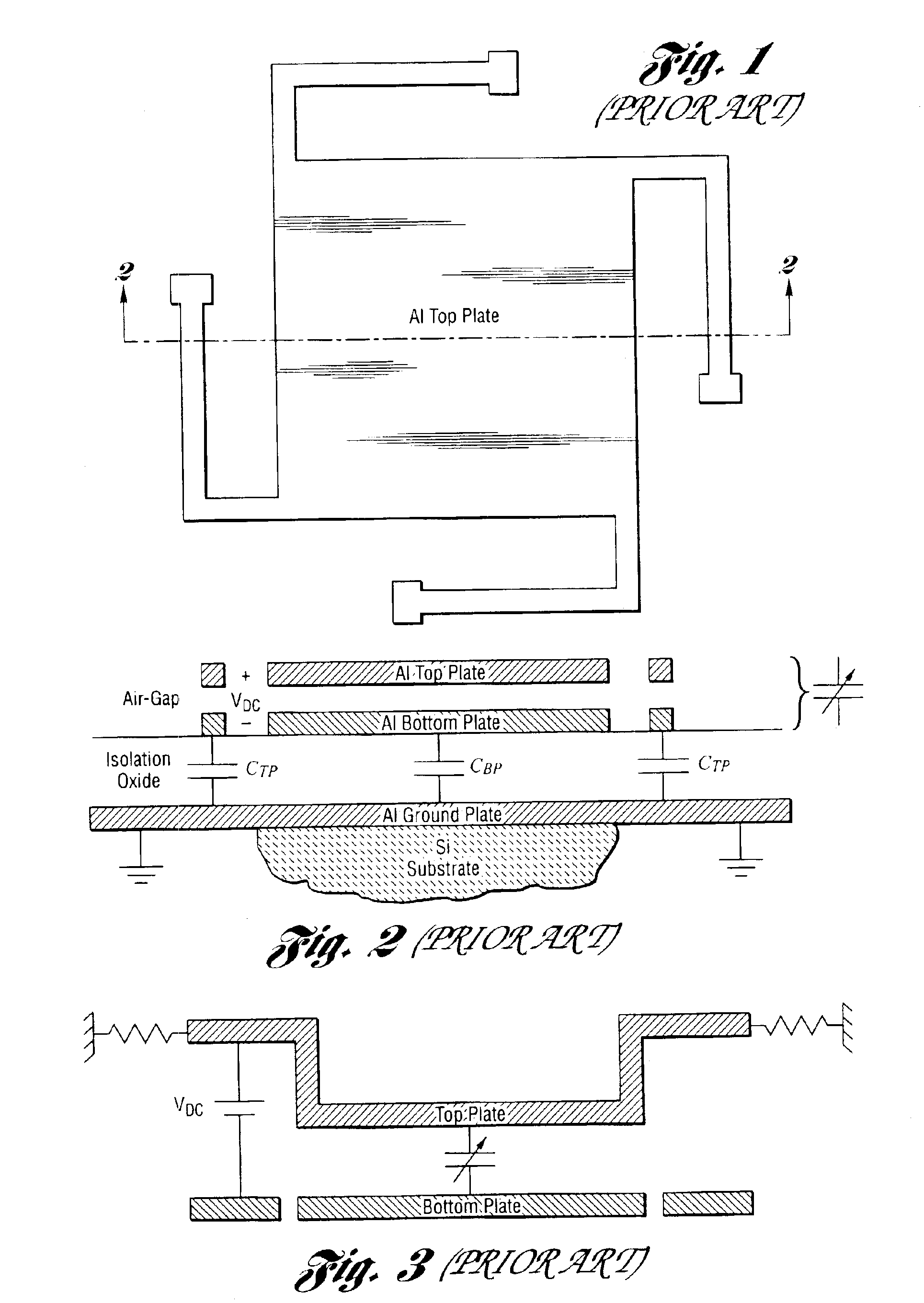 MEMS-based, computer systems, clock generation and oscillator circuits and LC-tank apparatus for use therein