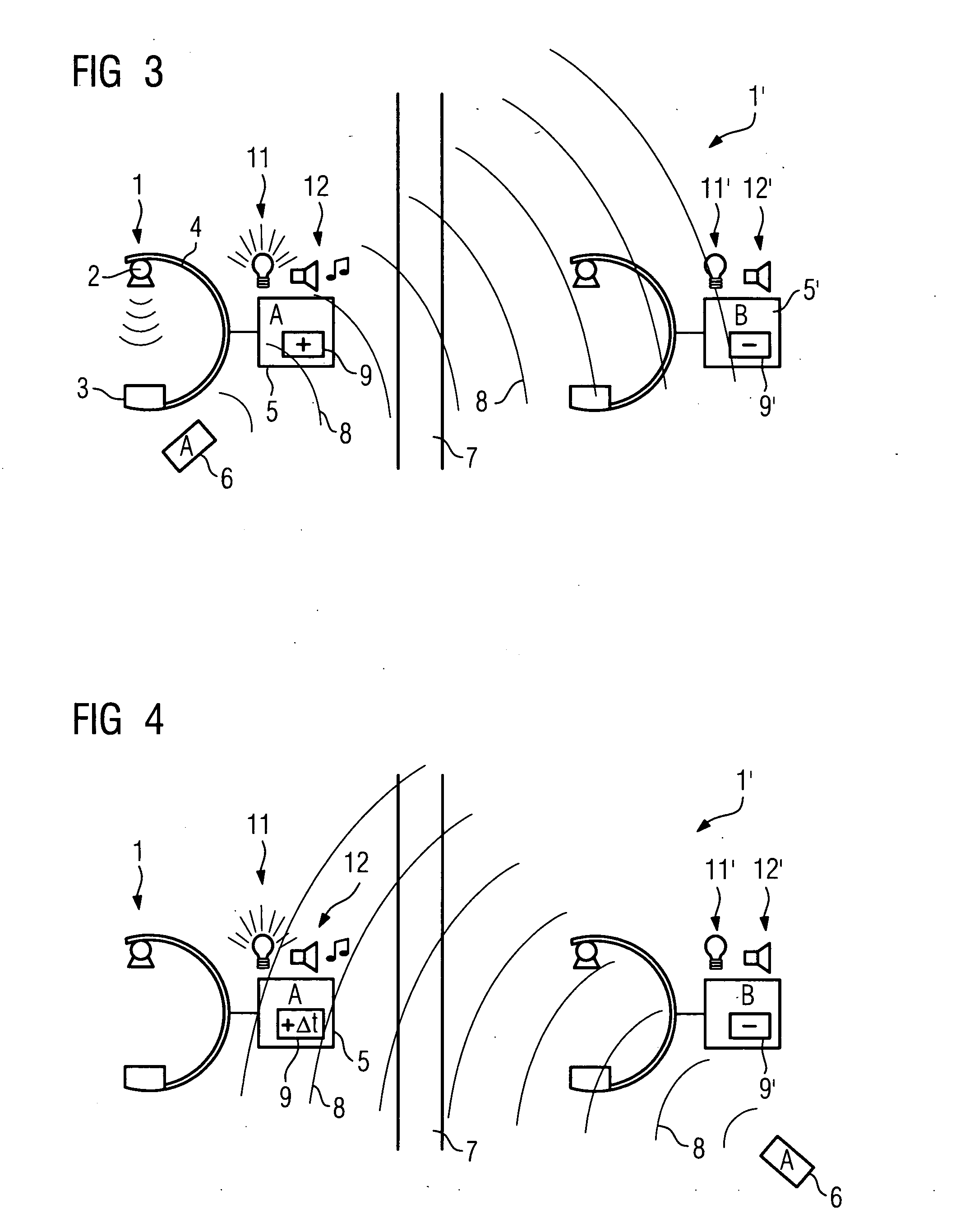 Medical examination or treatment apparatus