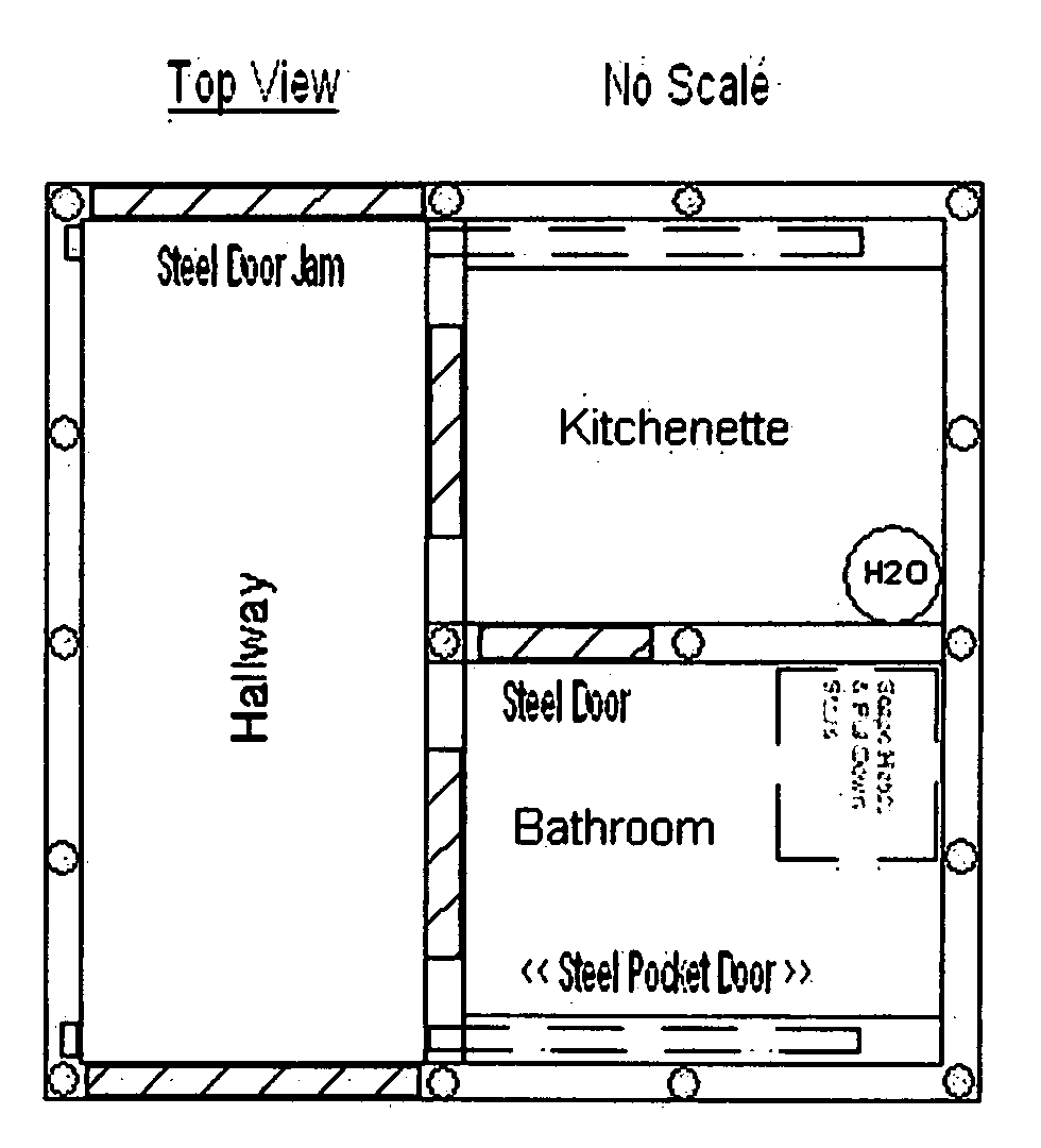 Modular security suite [MSS I ]