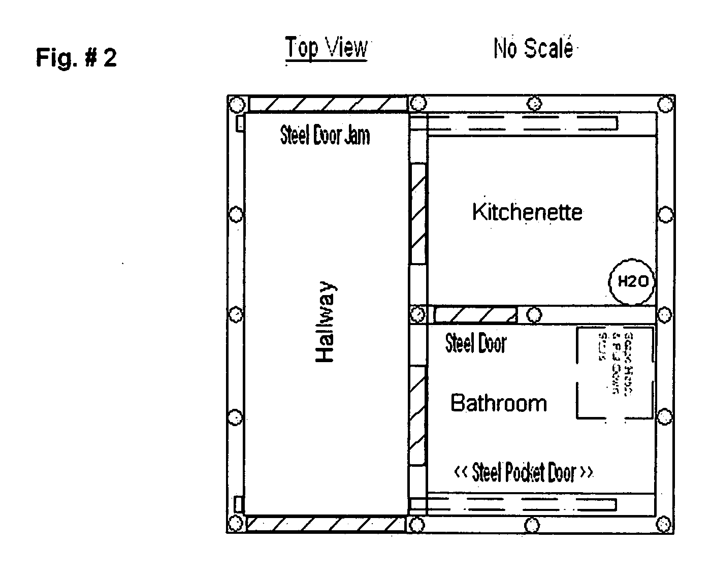 Modular security suite [MSS I ]