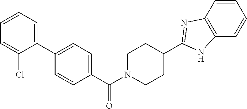 Serotonin 5-HT2B receptor inhibitors