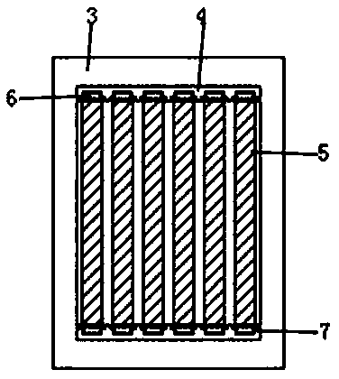 Weld joint welding quality detection device