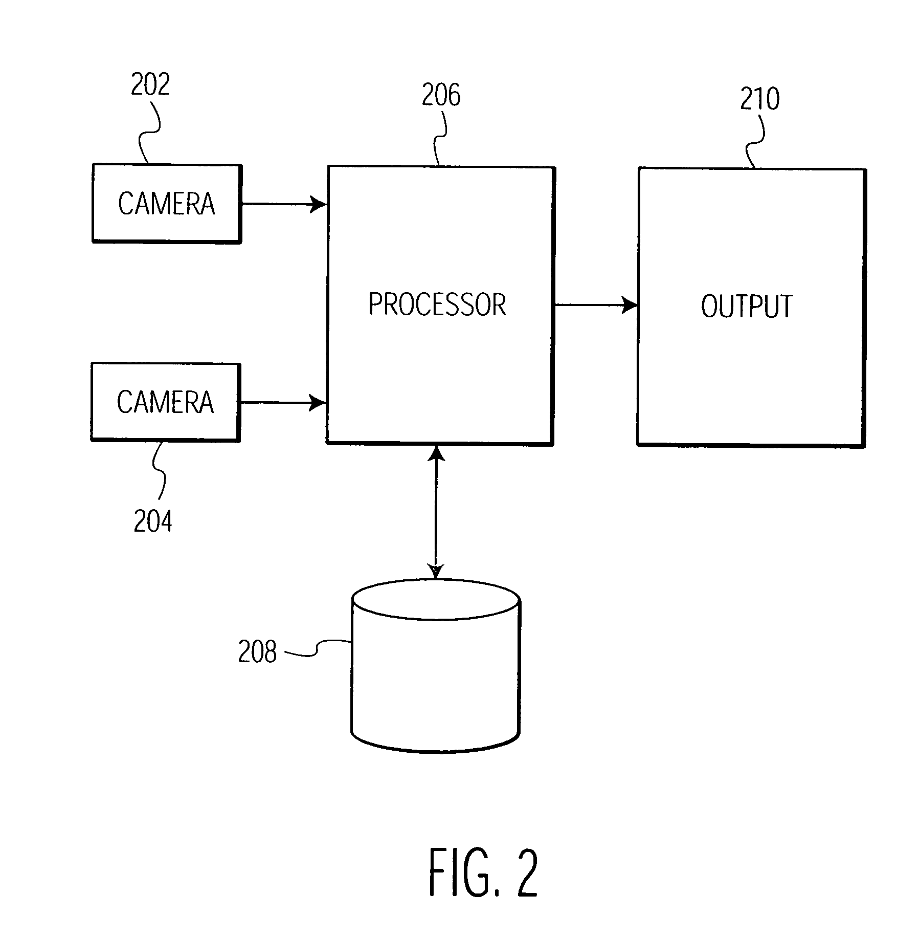 Method of database-guided segmentation of anatomical structures having complex appearances