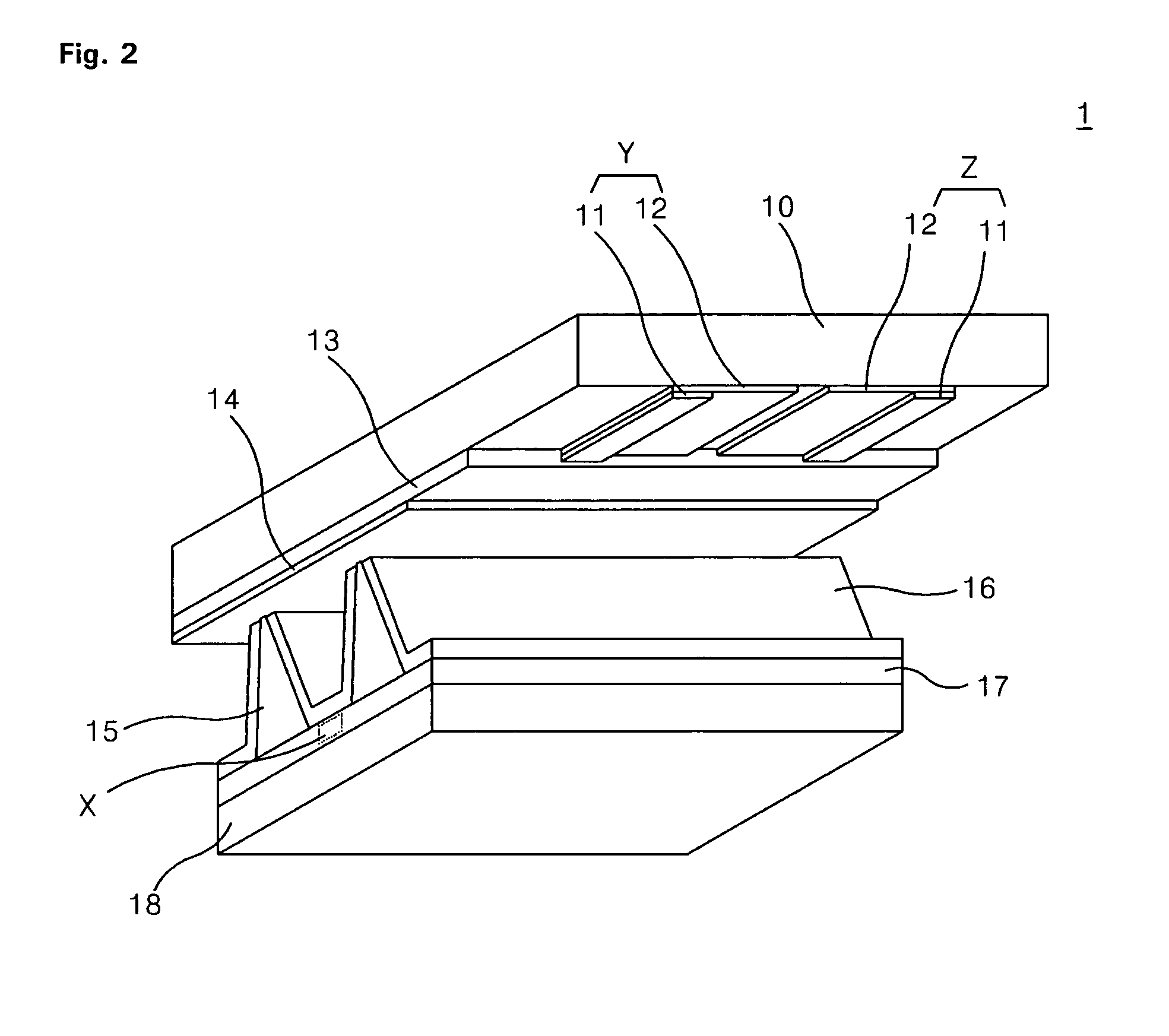 Method and apparatus for driving a plasma display panel