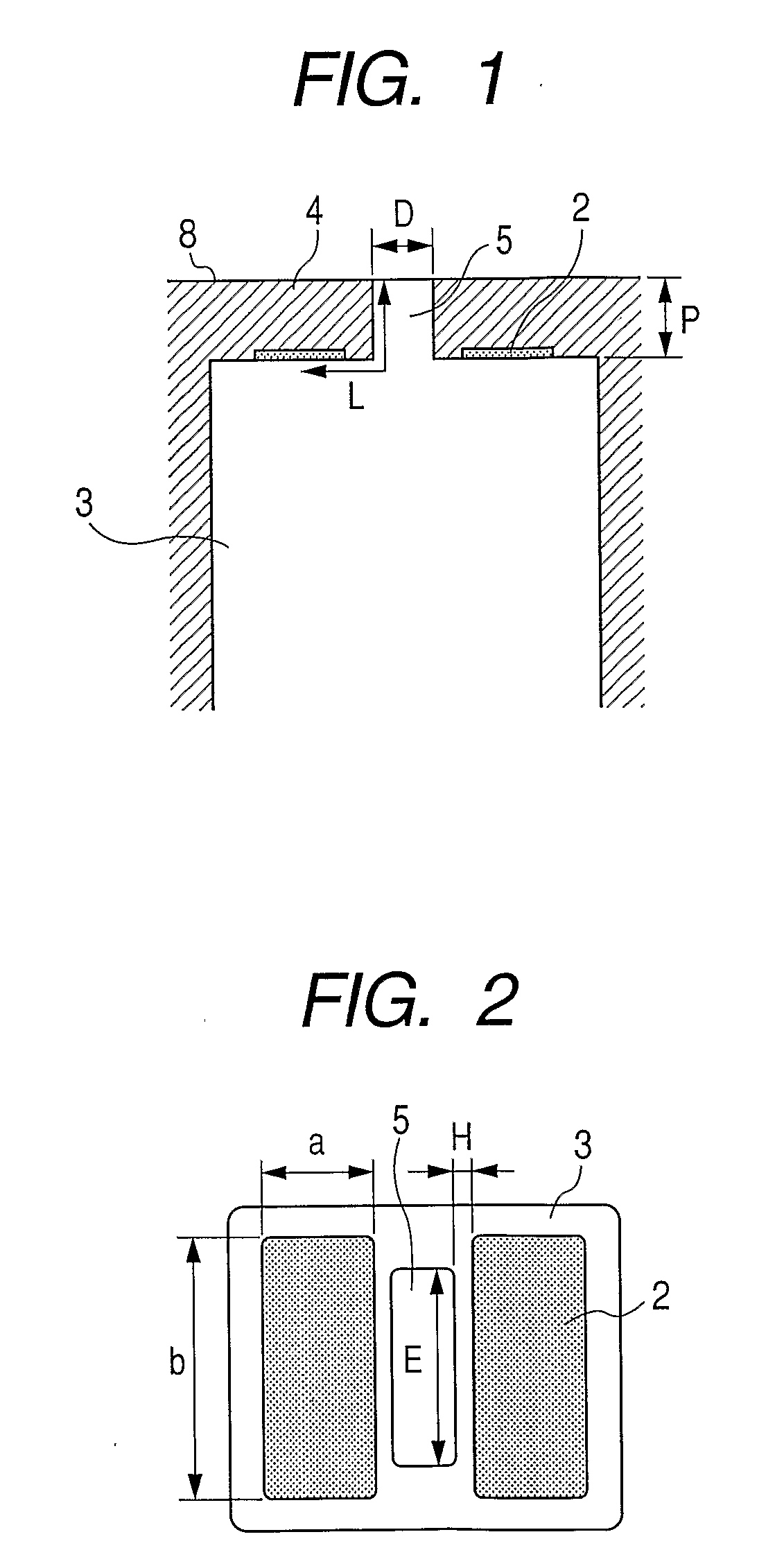 Liquid discharge method and liquid discharge head