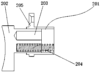 Multifunctional medical pendulum saw