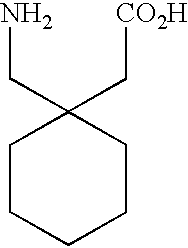 Fused bicyclic or tricyclic amino acids