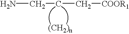 Fused bicyclic or tricyclic amino acids