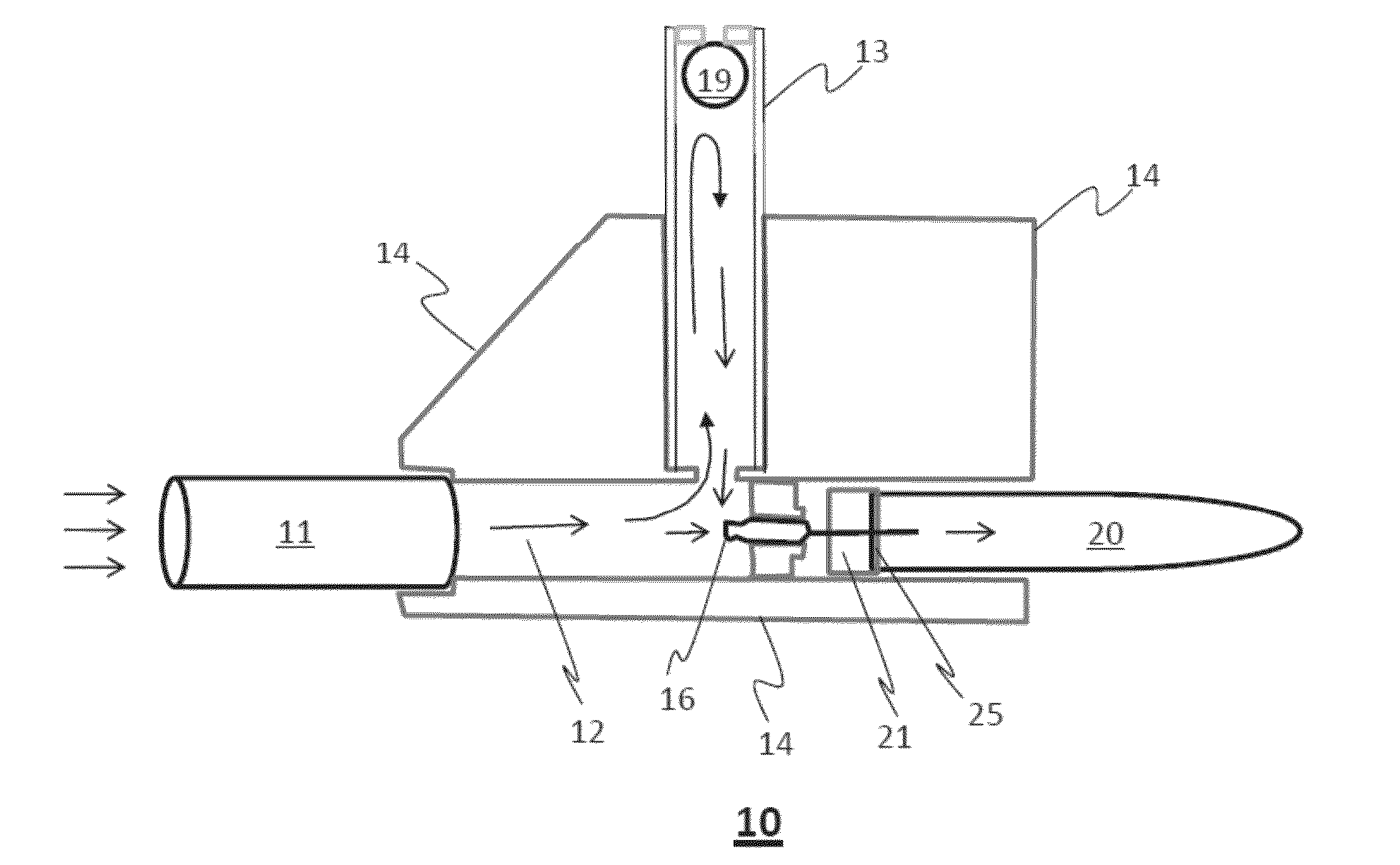 Method and apparatus for breath testing