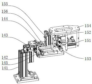 Transformer assembly line