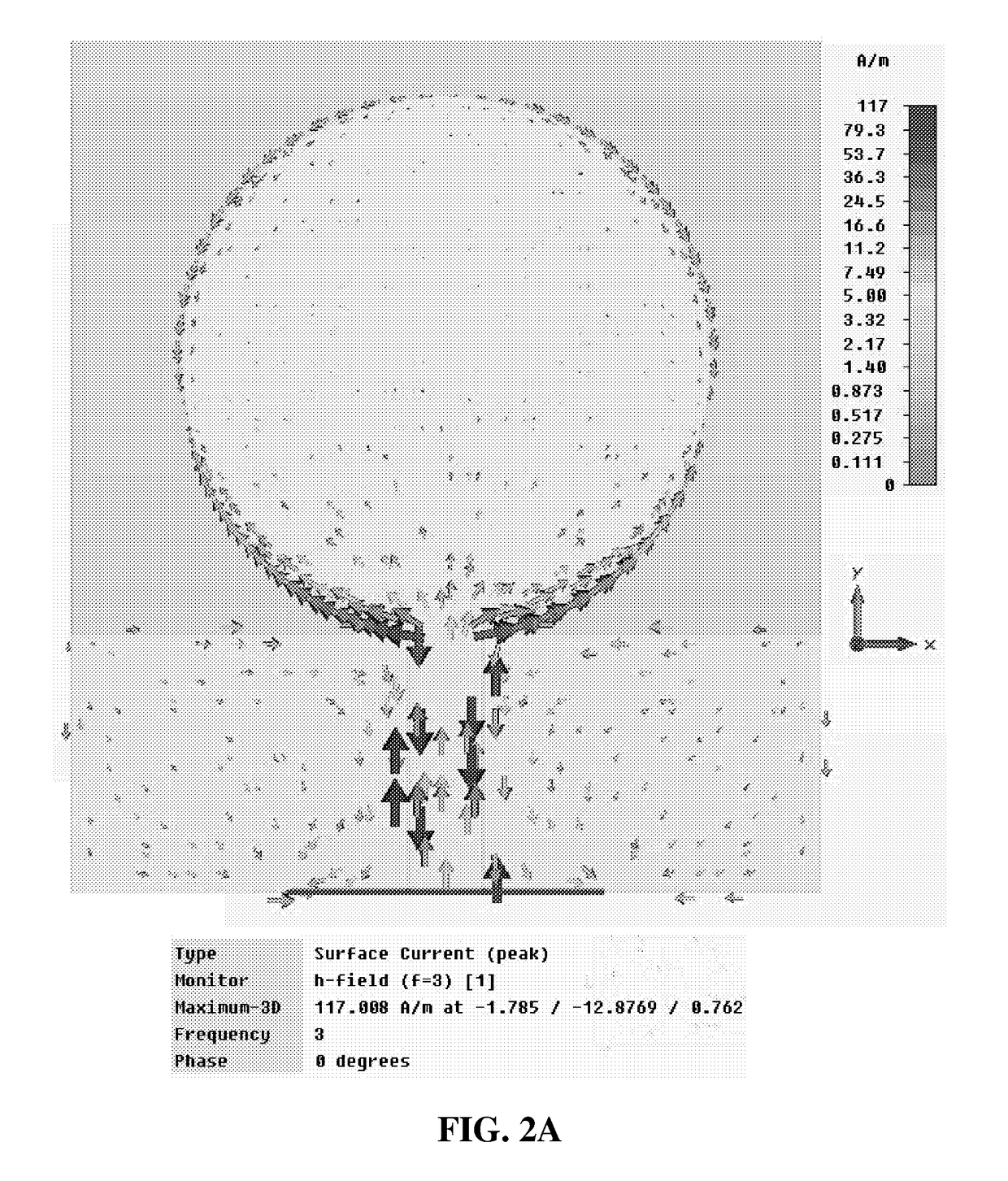 Monopole antenna