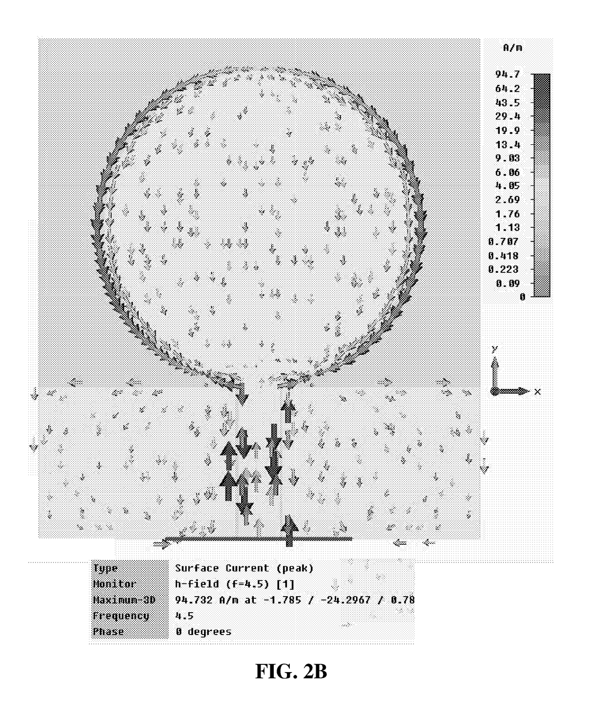 Monopole antenna