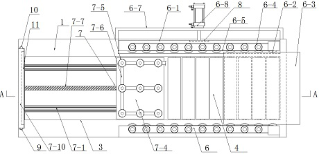 Positioning device for solar cell manufacturing