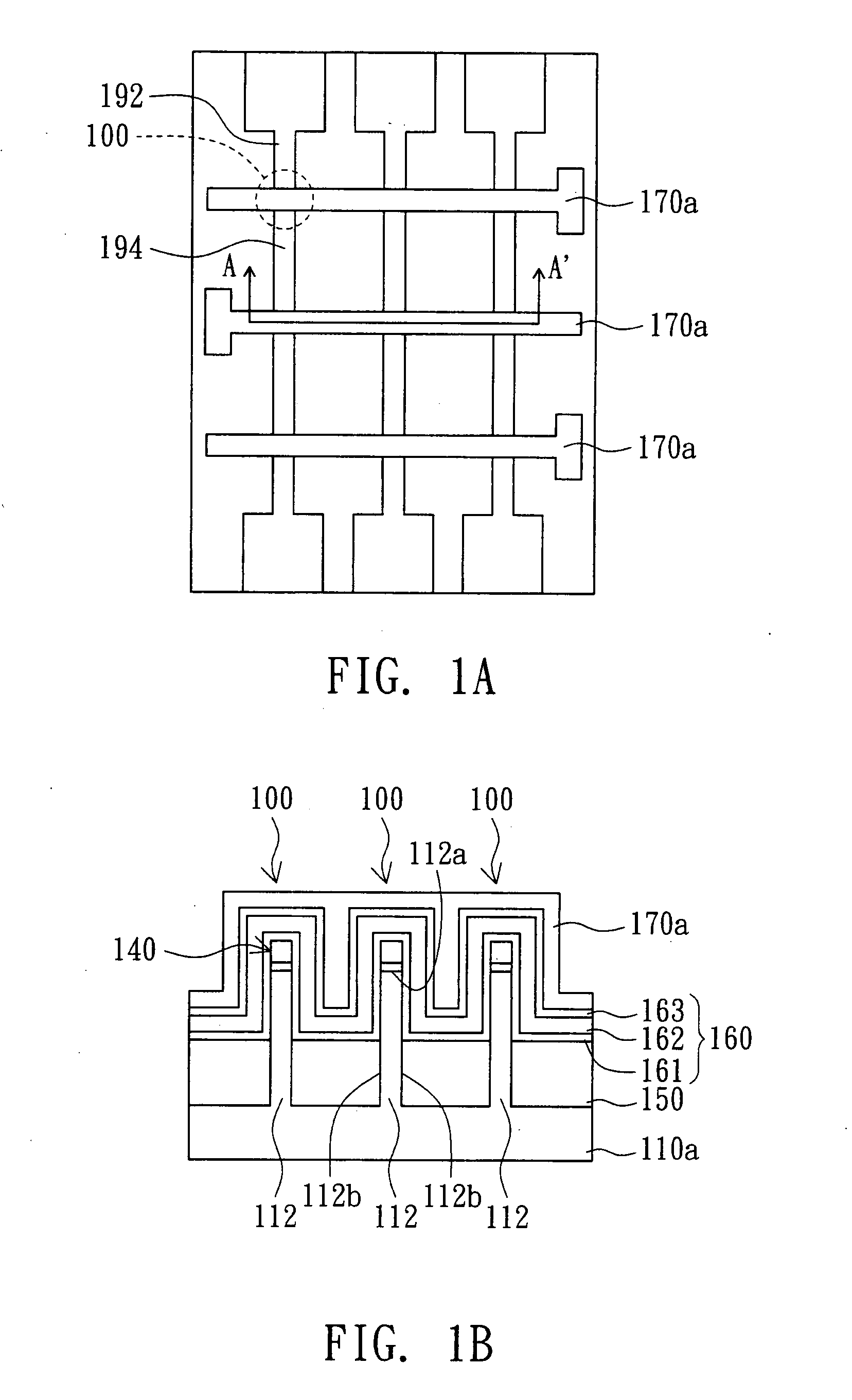 Vertical channel memory and manufacturing method thereof and operating method using the same