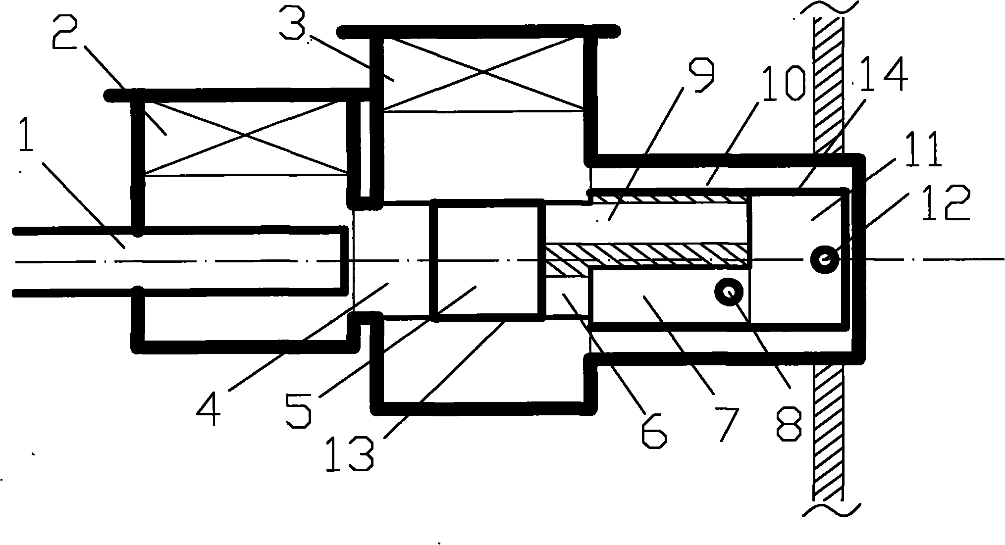 Petroleum coke power combustor