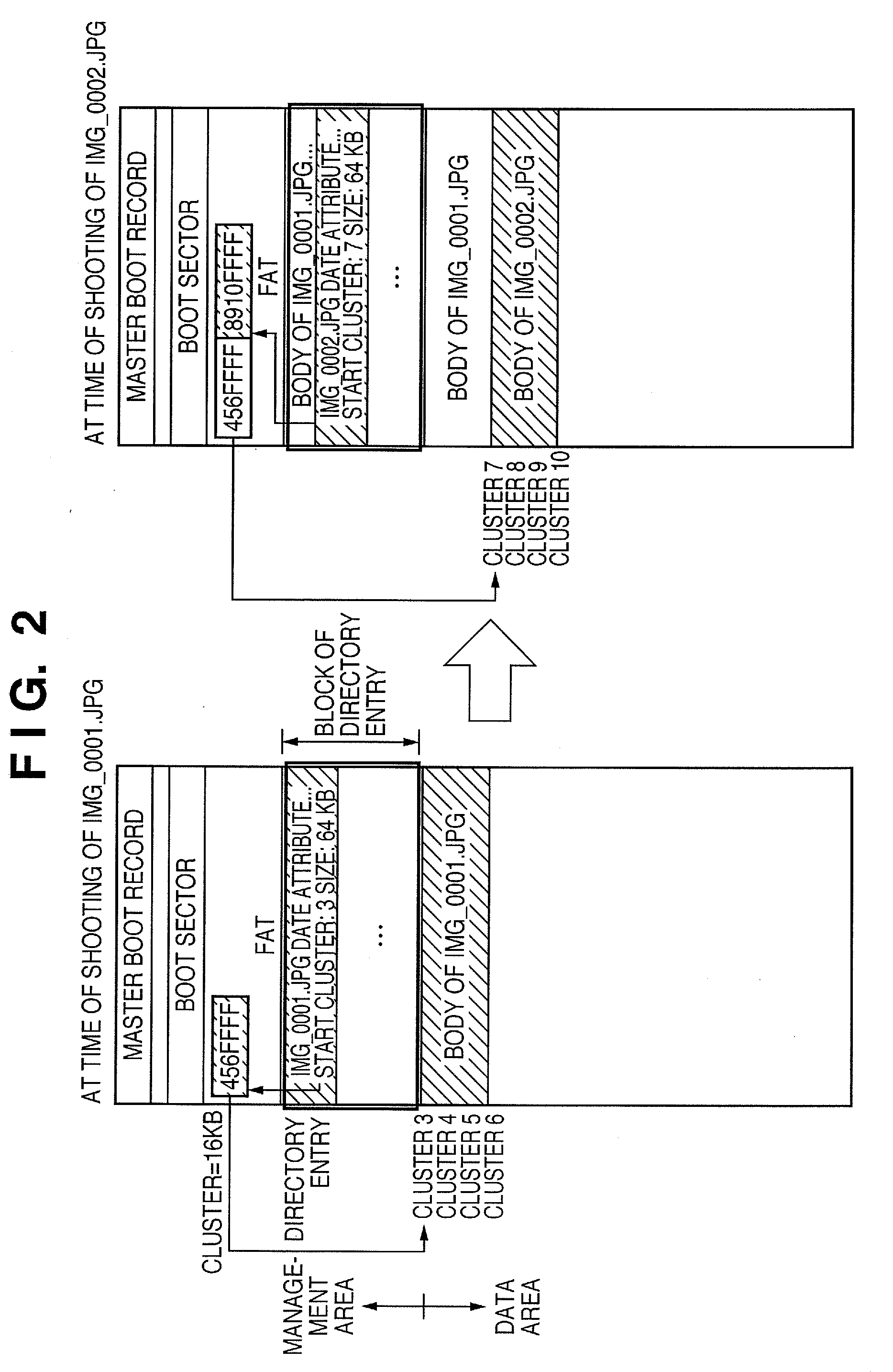 Image capturing apparatus and control method therefor