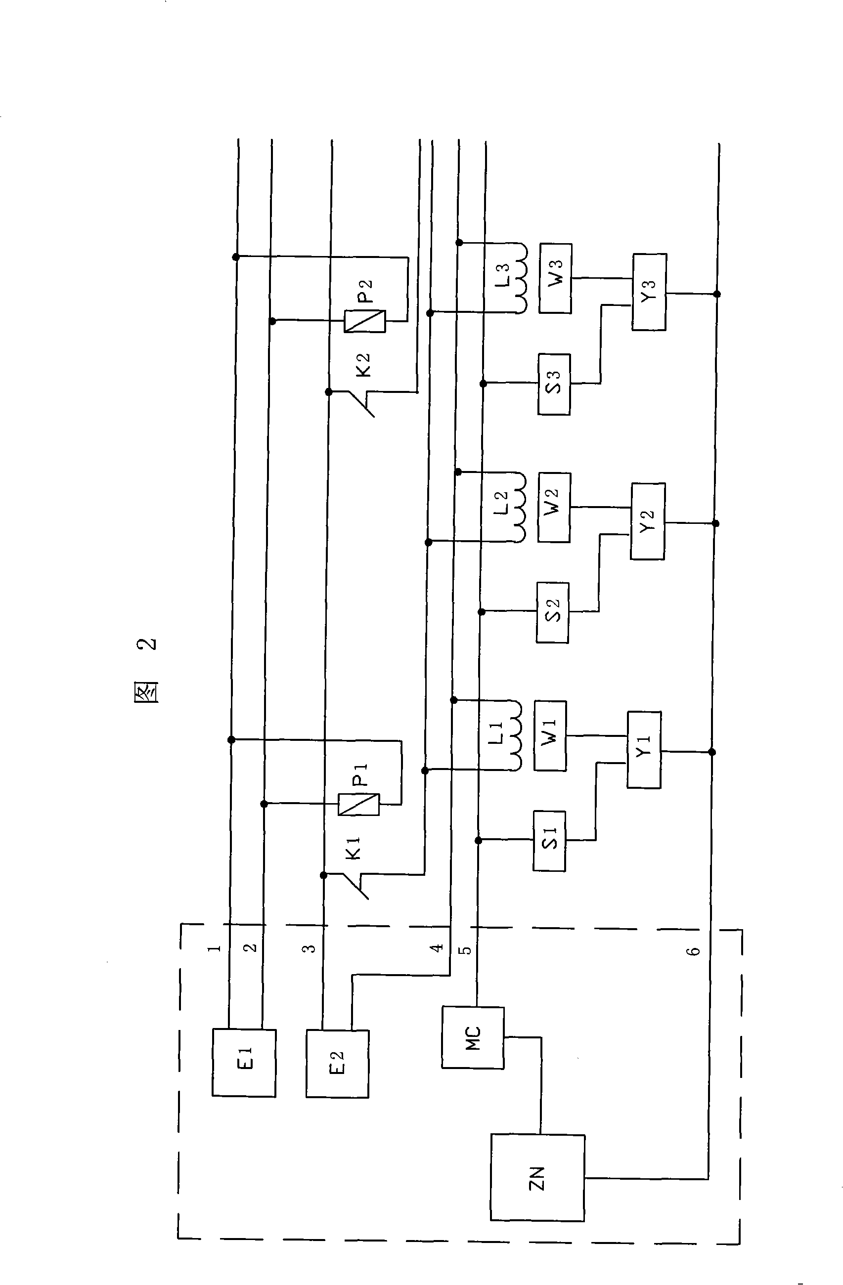 Water leakage heat absorption type pipeline leak detecting method