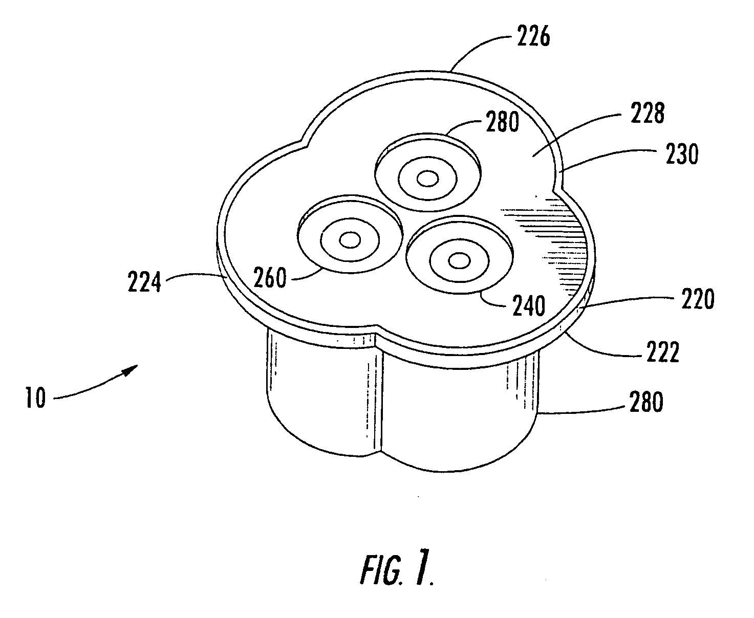 Gaming device with multiple spinning wheels and method