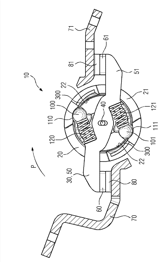 Electric switch