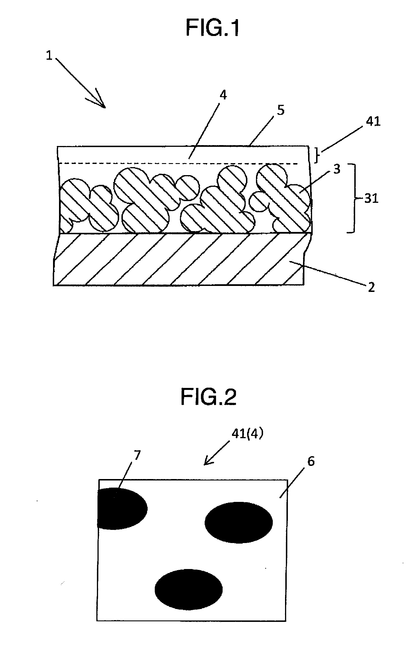 Slide member for shock absorber of vehicle