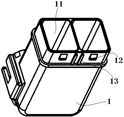 Connectors and Connector Backshells