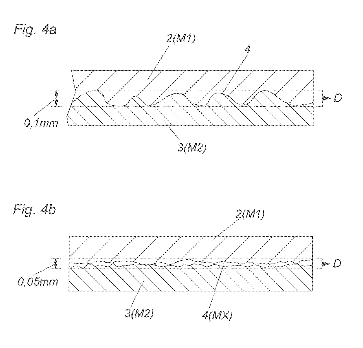 Blank for the production of a tooth prosthesis