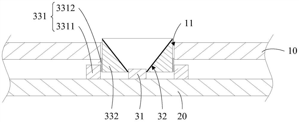 A shooting method and terminal equipment