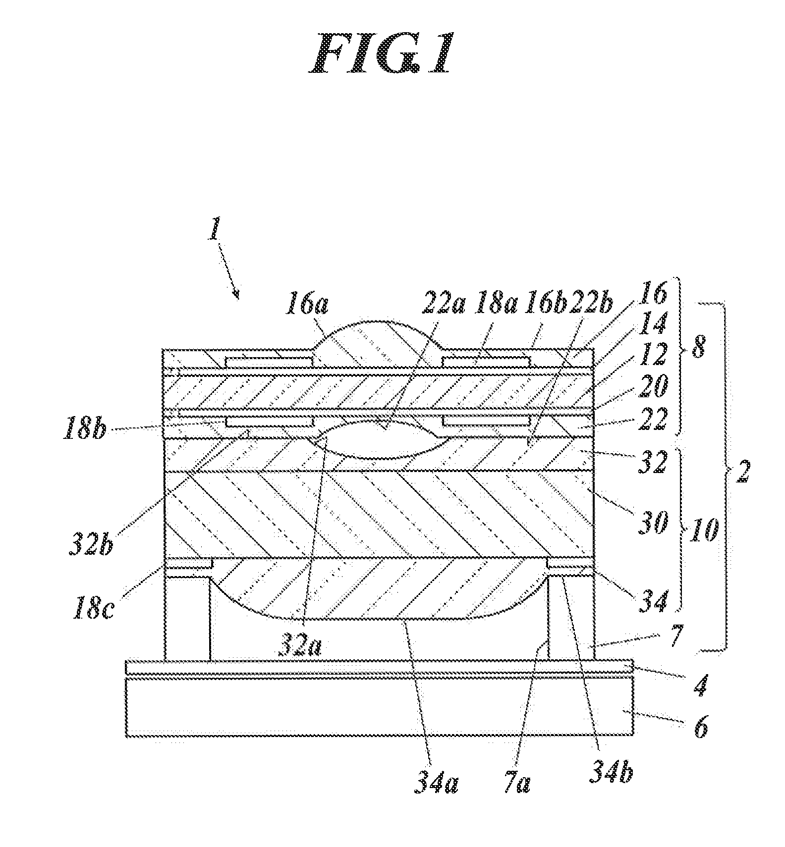 Method for producing imaging lens