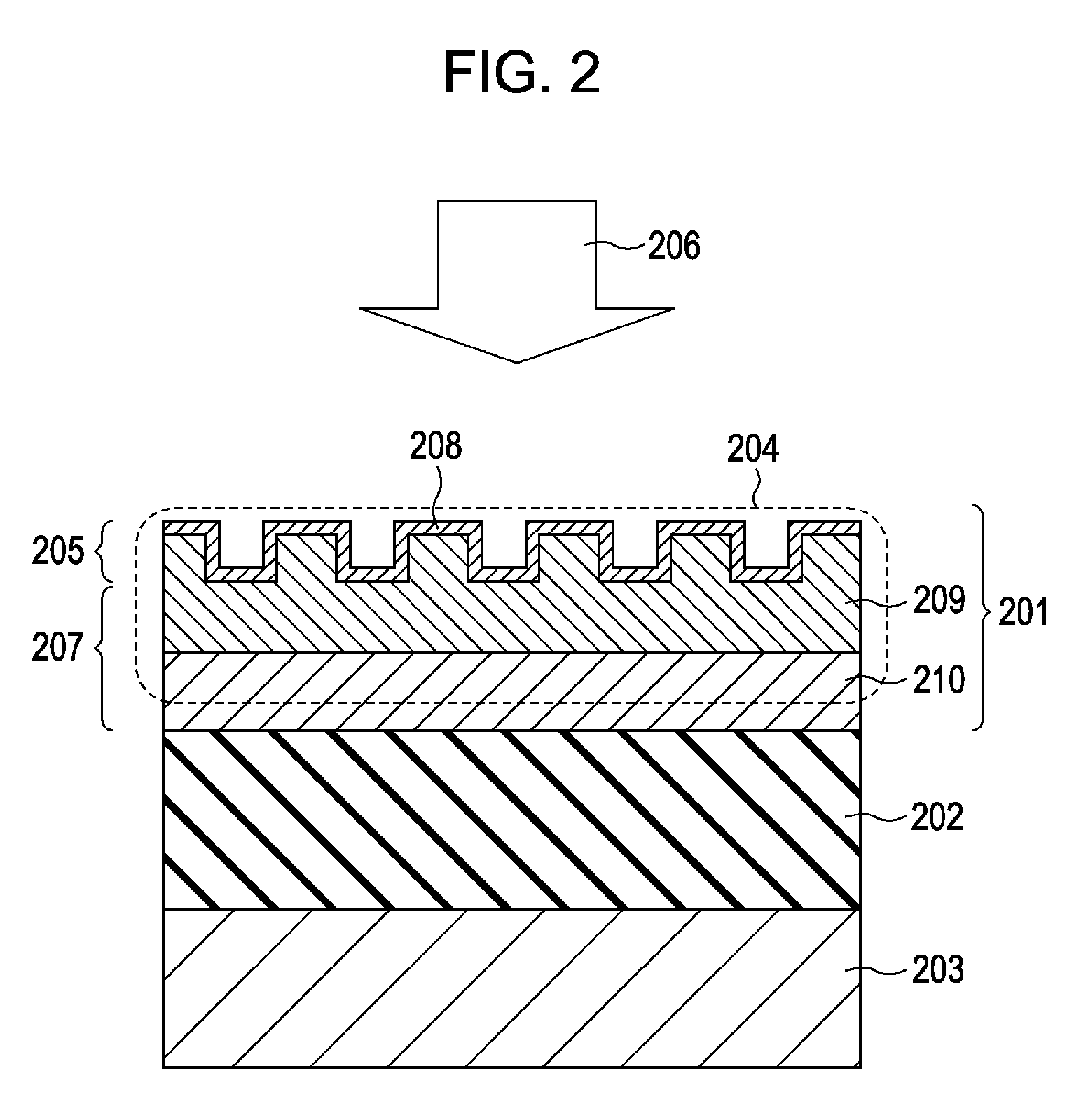 Photo detector, image sensor, photo-detection method, and imaging method