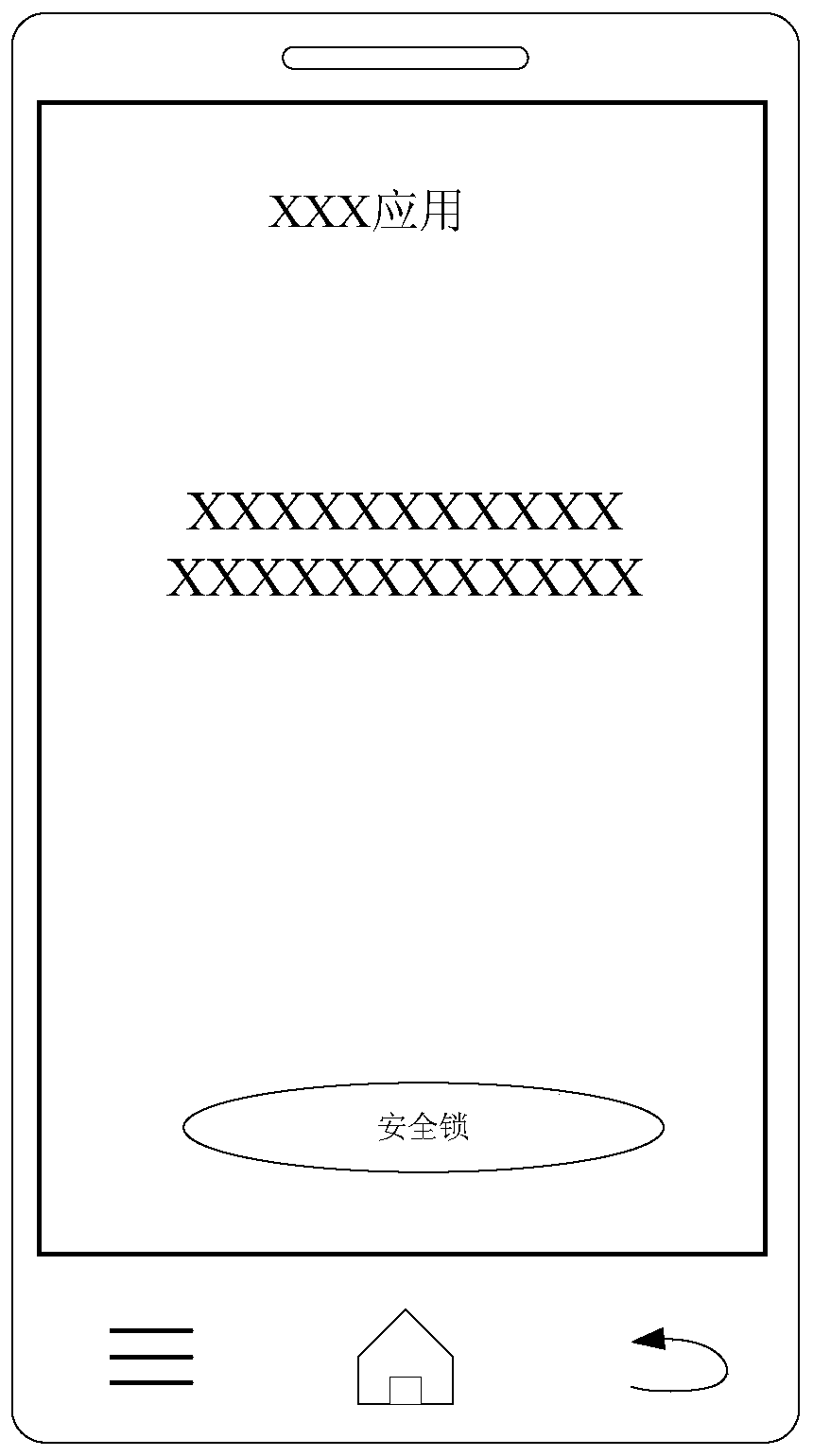 Network communication processing method and device