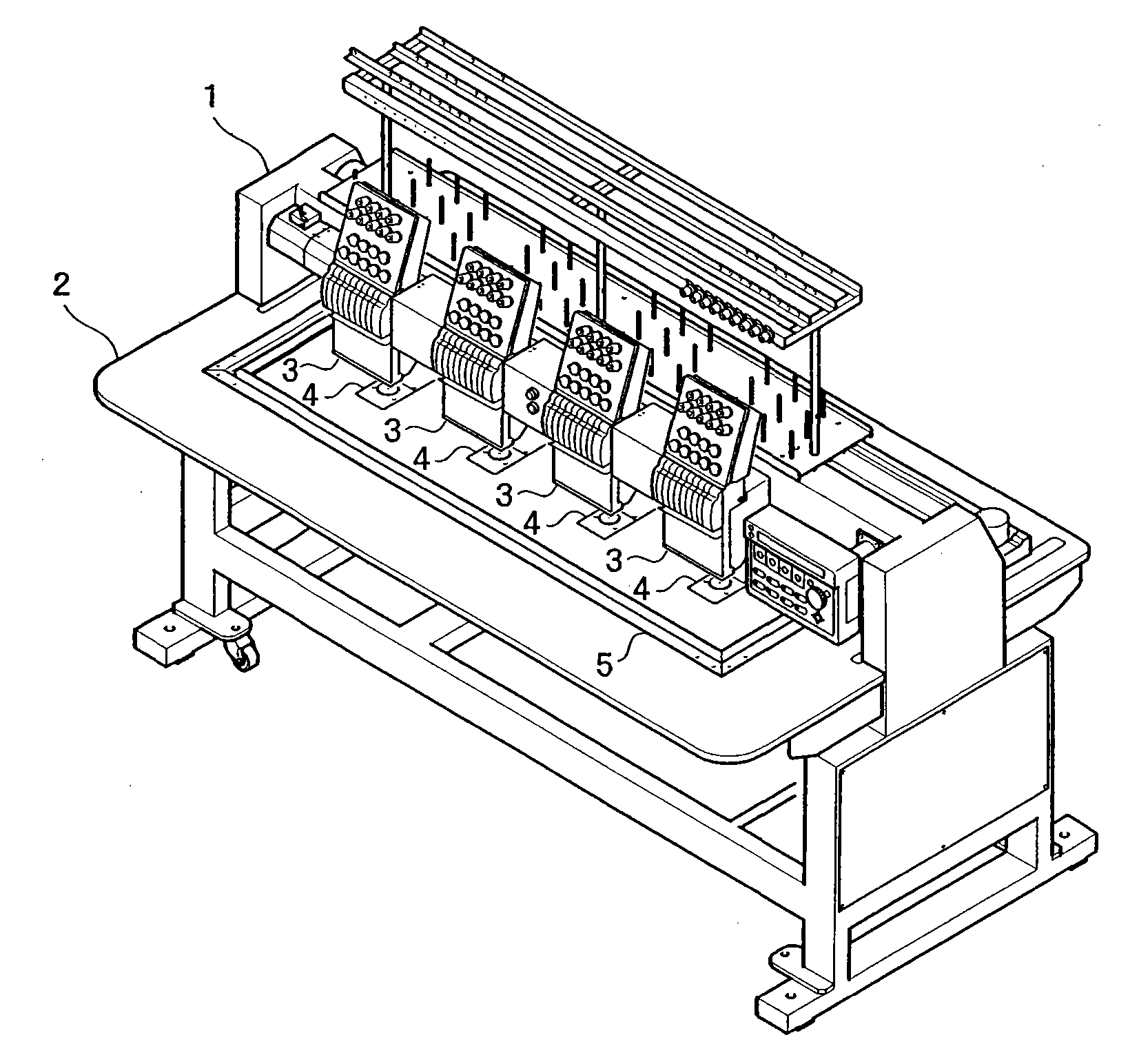 Sewing Machine