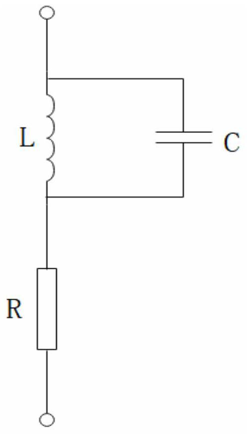 Method and device for reducing grounding impedance of transformer substation grounding grid by additionally arranging capacitor module