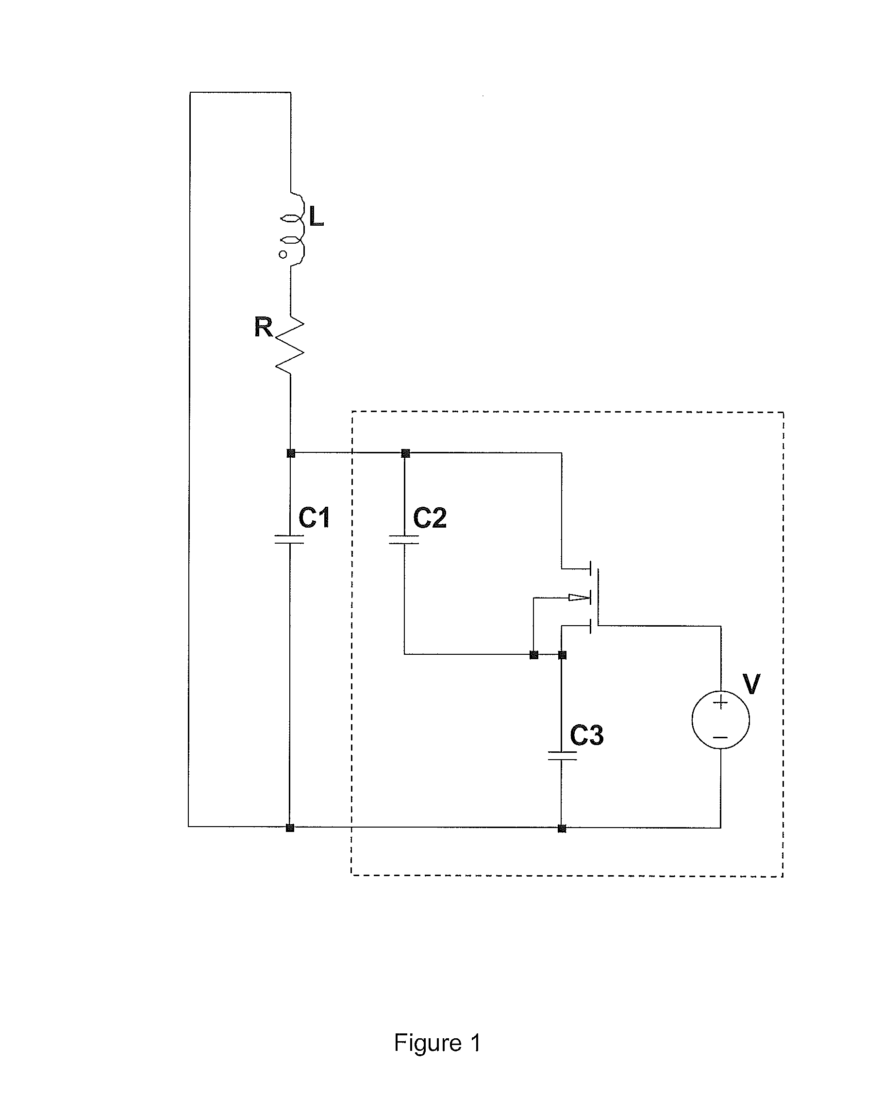 Tuned resonant circuits