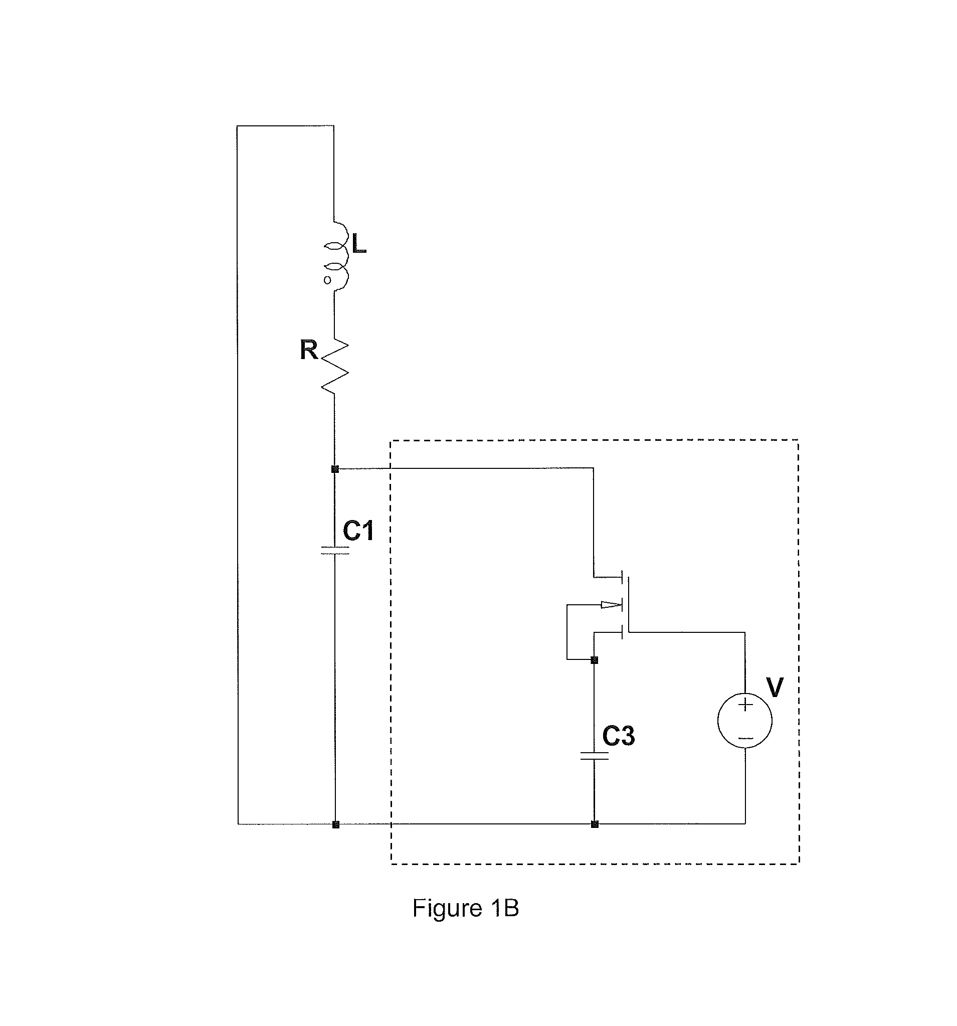 Tuned resonant circuits