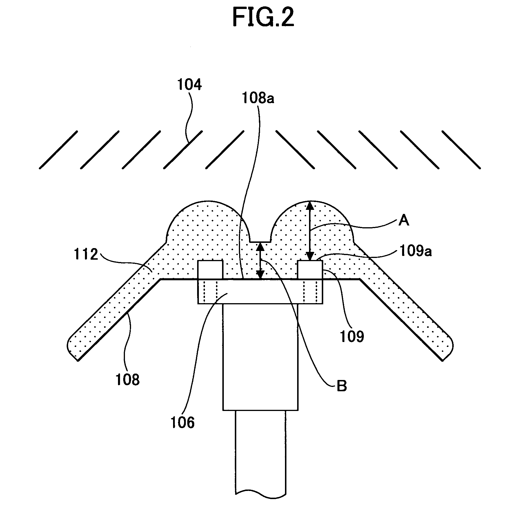 Cryopump and semiconductor device manufacturing apparatus using the cryopump