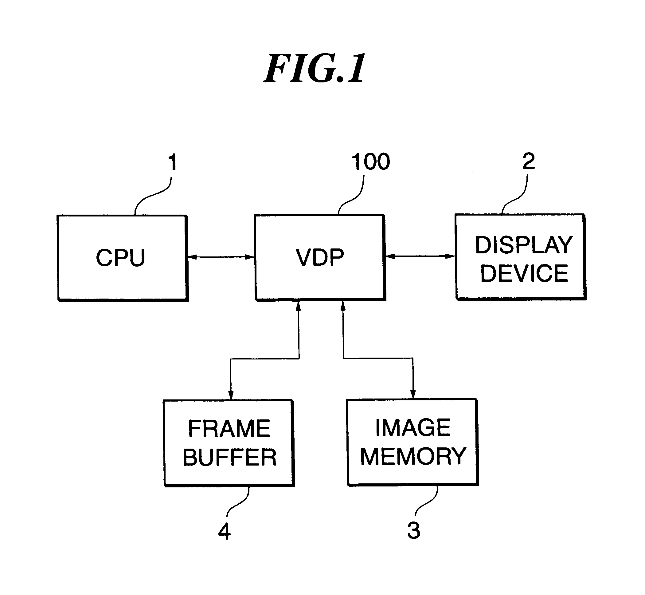 Image processing method and device, and storage medium storing a program therefor