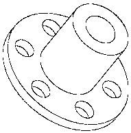 Method for additive manufacturing of high-entropy alloy part through metal wires