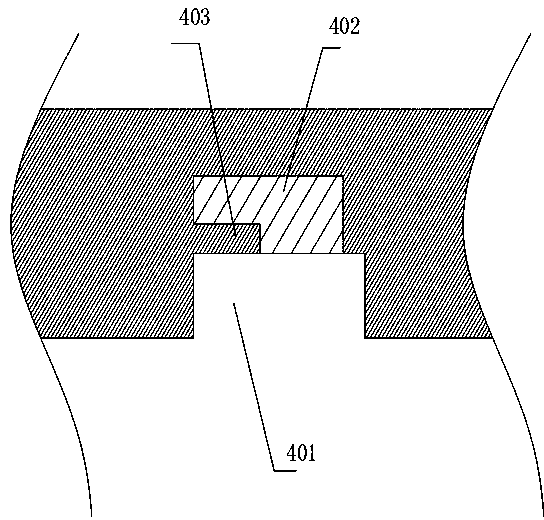 Recyclable sound insulation unit convenient to disassemble