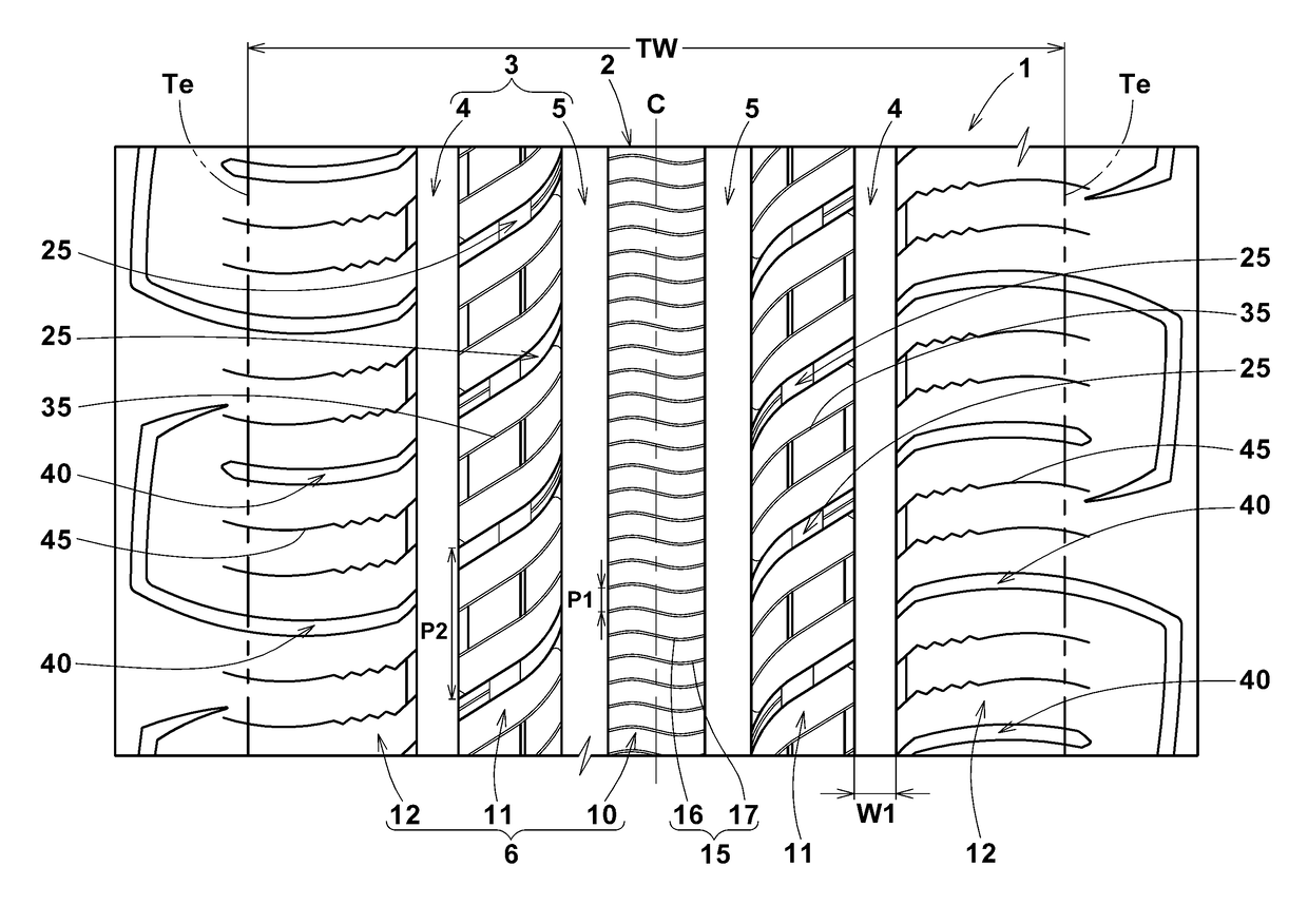 Pneumatic Tire