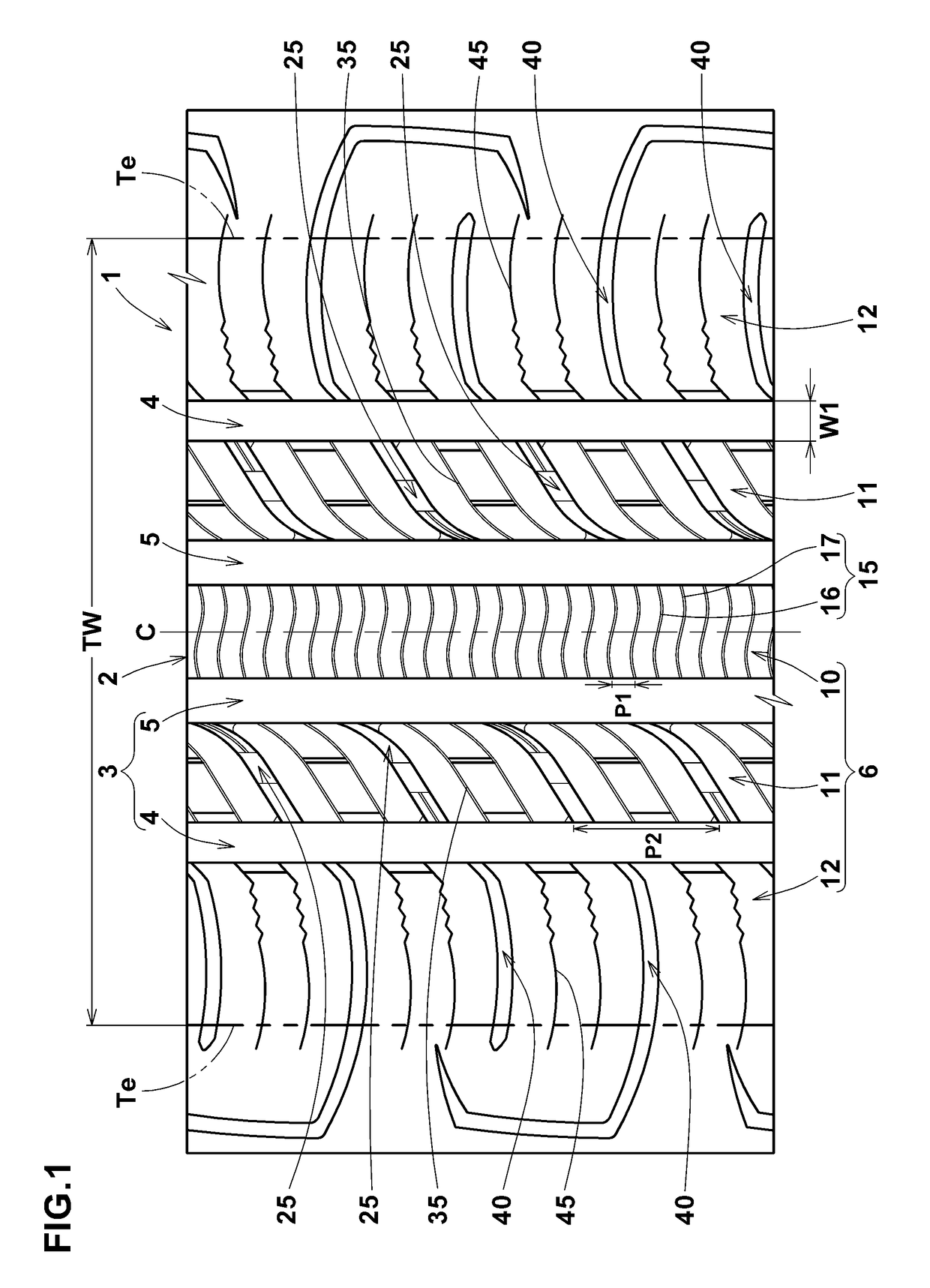 Pneumatic Tire