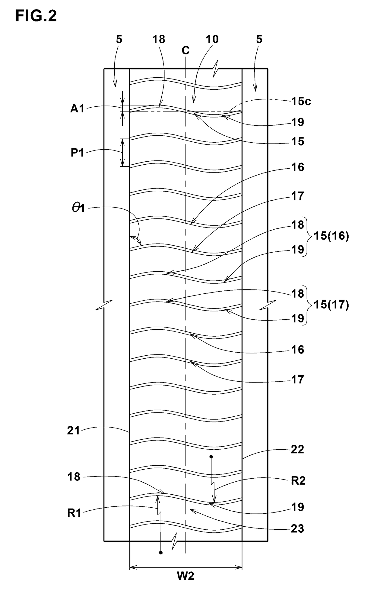 Pneumatic Tire