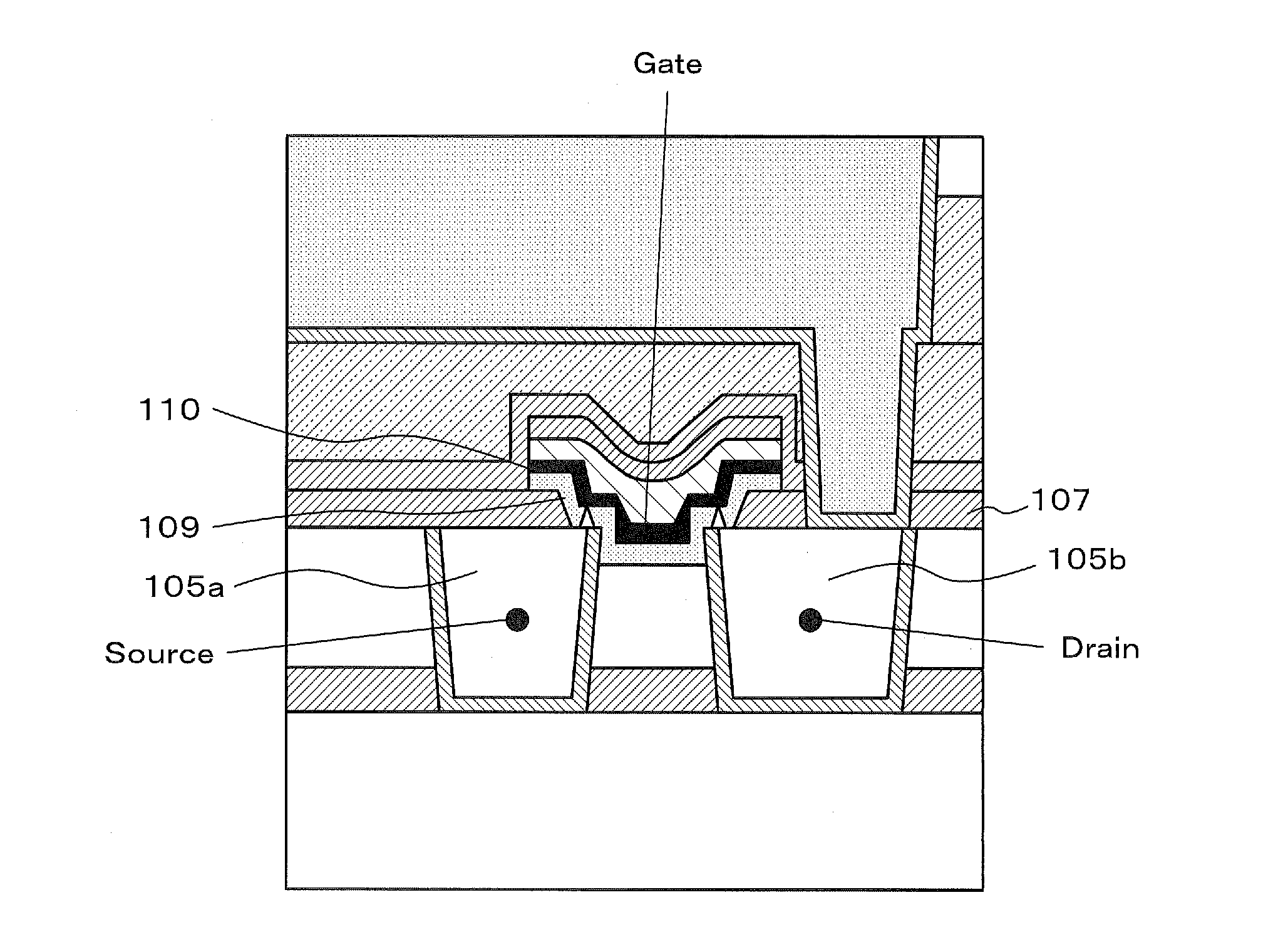 Semiconductor device and operation method for same