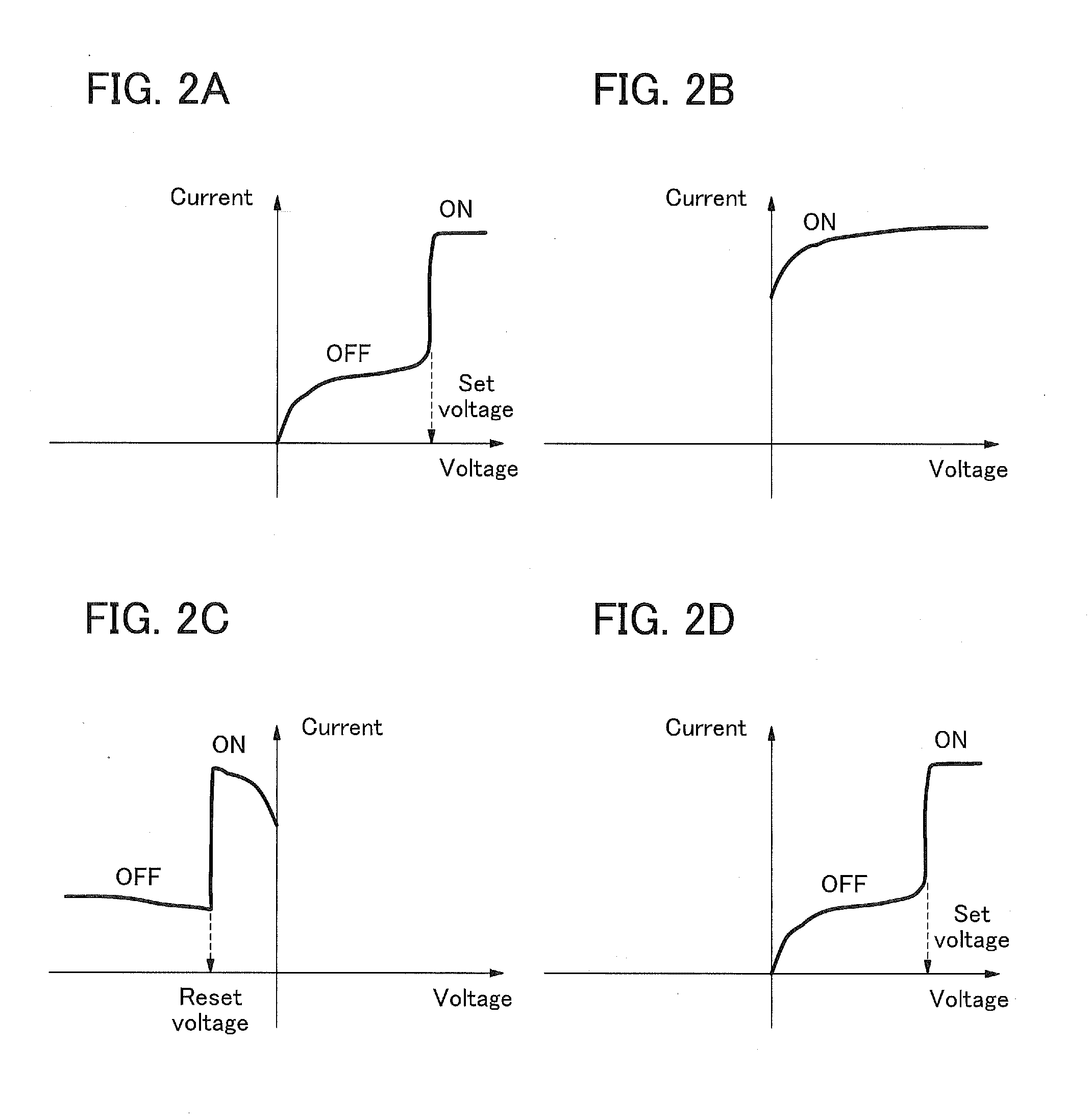 Semiconductor device and operation method for same