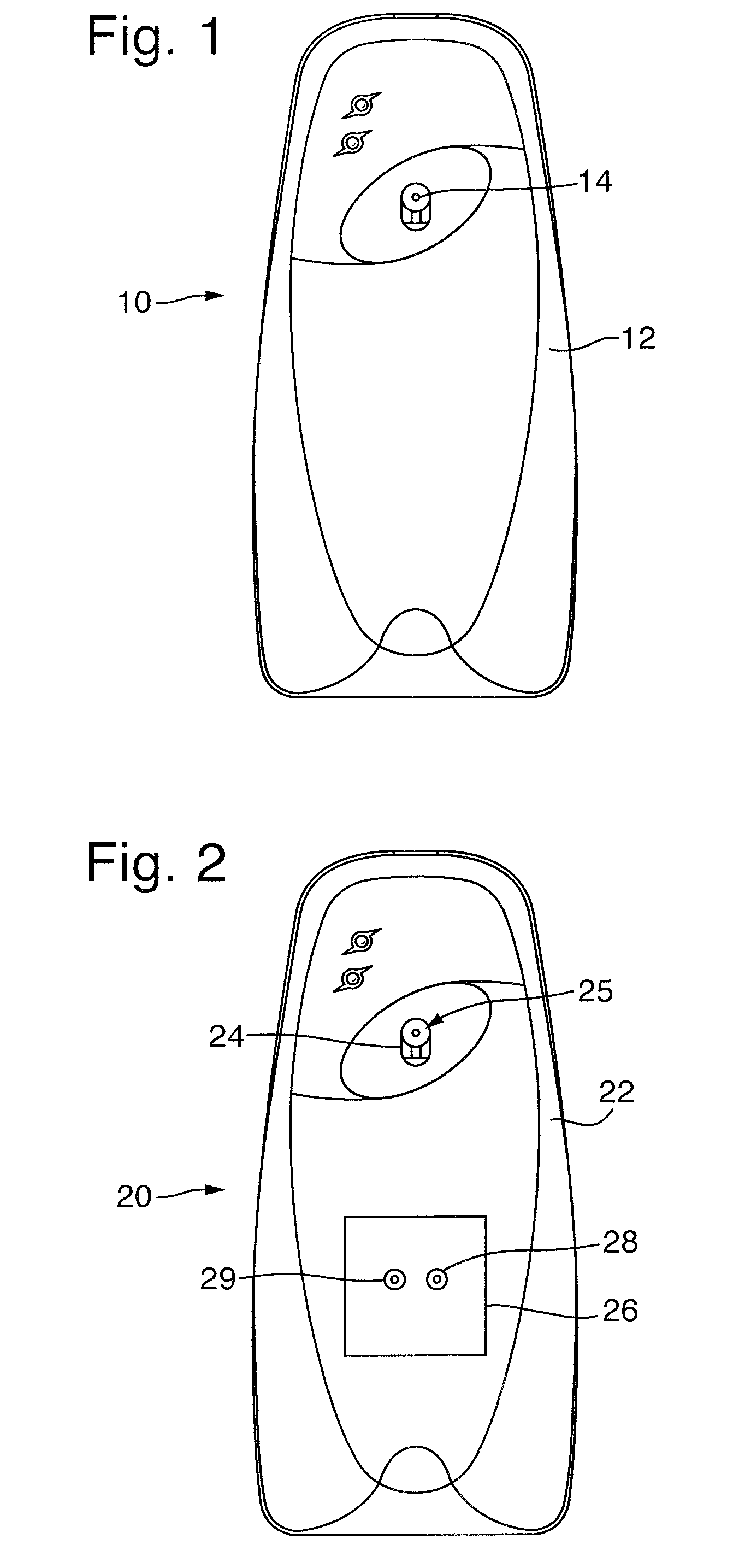 Devices and methods for emanating liquids