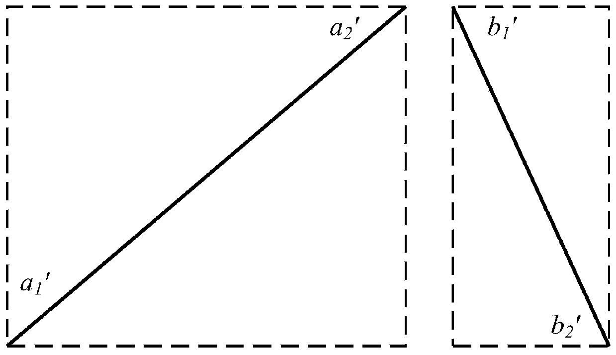 Method for calculating solar radiation amount of various components in space structure