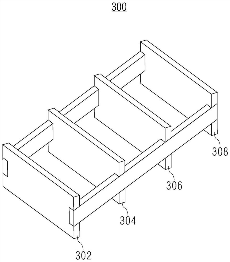 Method and device for grabbing various types of circuit boards