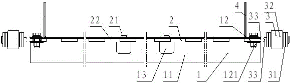 A combined conveyor belt plate for a dryer