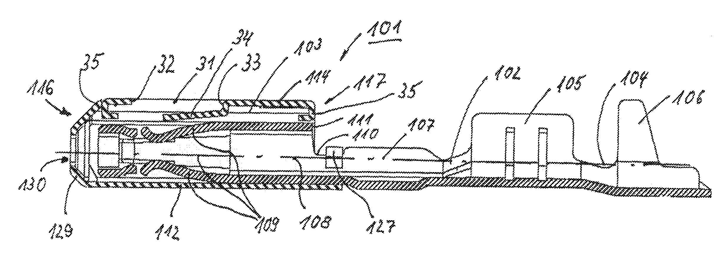 Electrical contact